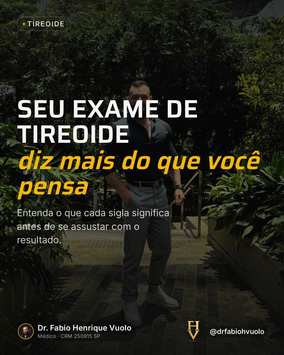 Capa original da publicação do Dr. Fábio sobre saúde hormonal